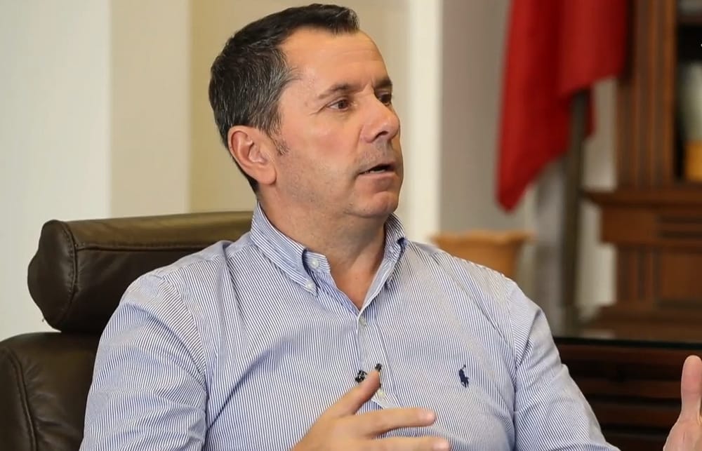 Avokati Tomë Gashi komenton qasjen e PDK-së ndaj Kuvendit