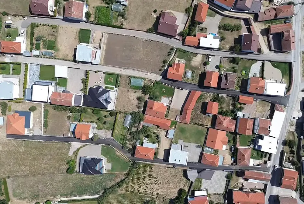 Komuna e Kamenicës asfalton 18 rrugë në Topanicë, investim 347 mijë euro