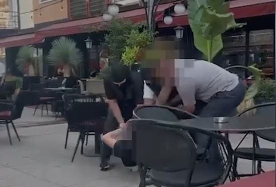Arrestohen dy të rinj në Tiranë për shitblerje të kokainës