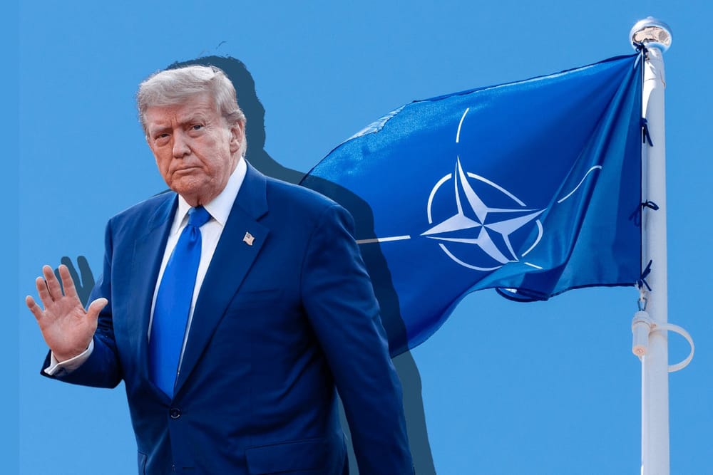 Trump: Rusia nuk do të sulmojë NATO-n dhe kam bisedime të mira