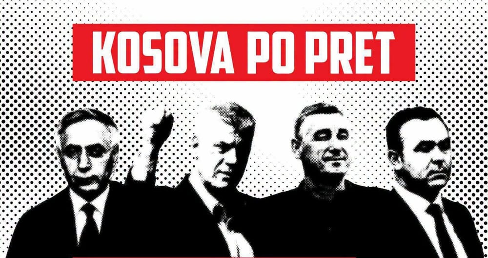 “Liria ka Emër” lanson sonte “Orën e Pritjes” në Skenderaj