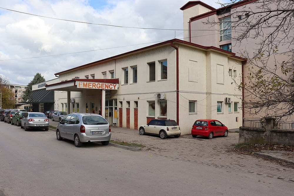 Ul numri i fëmijëve me viroza në Kumanovë
