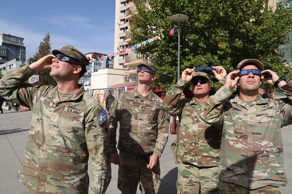 Ulutash diskuton situatën e sigurisë në Kosovë