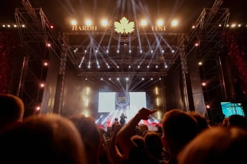 Modern Talking për herë të parë në Kosovë në edicionin e ri të Hardh Fest