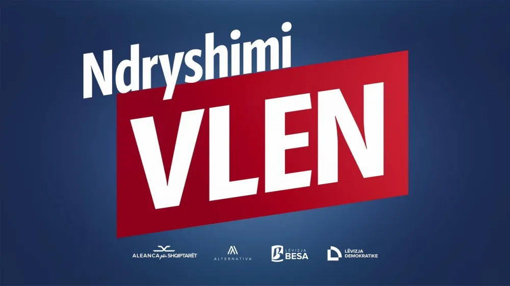 VLEN: Në BDI nuk dihet se kush e udhëheq partinë