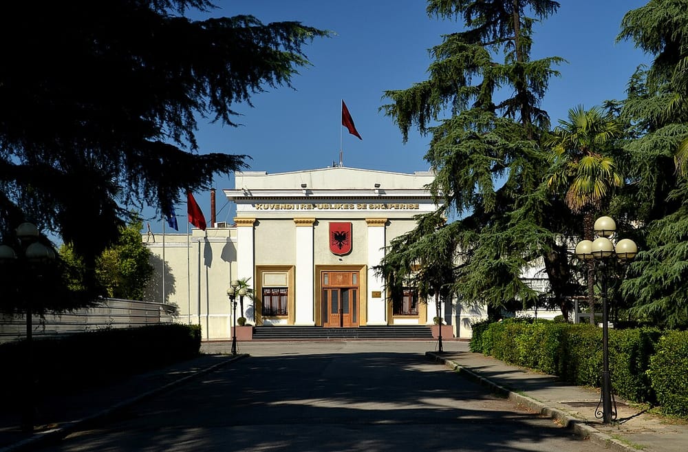 Xhixho: Shqipëria shpenzon 330 euro për banor — 5 herë më pak se rajoni
