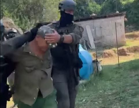 Ylli Zalla lëshohet në burg, pretendon se policia do ta vrasë