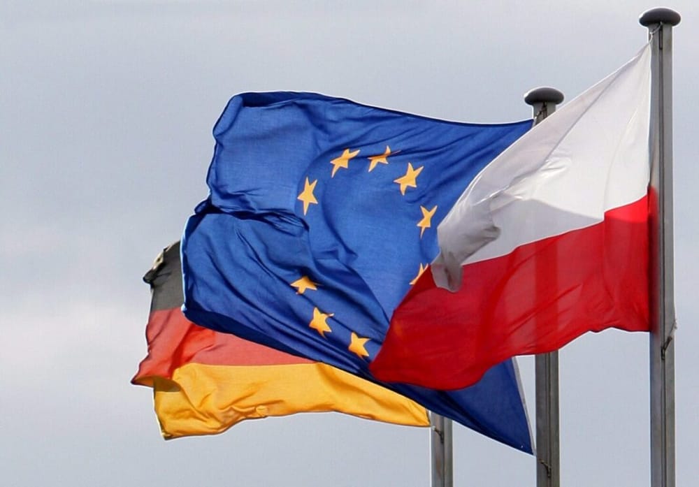 Evropa Qendrore po bëhet konsumator i ri për eksportin gjerman