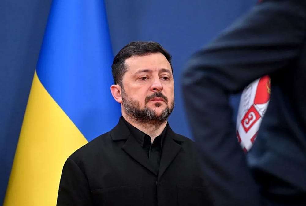 Mosnjohja e Kosovës, levë diplomatike në interes të Ukrainës