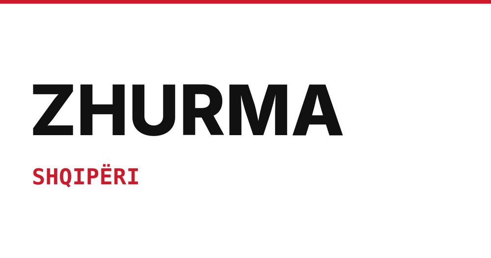 Kufizim i qarkullimit në autoudhë për kamionët mbi 20 tonë