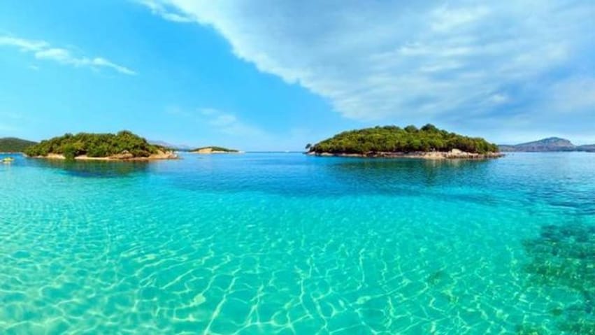 Conde Nast Traveler: Shqipëria, destinacion i mikpritjes e luksit