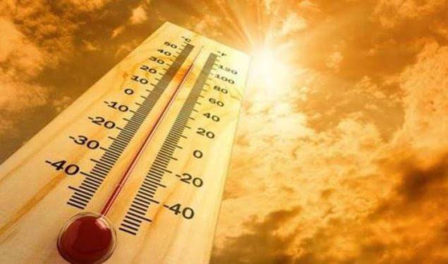 Rrezik i lartë zjarresh në 5 qarqe dhe temperatura deri në 36°C