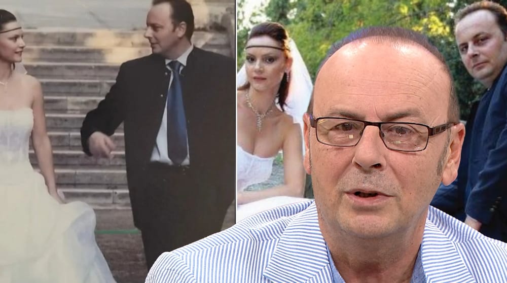 Eni Jani dhe Genc Fuga festojnë dy dekada martesë