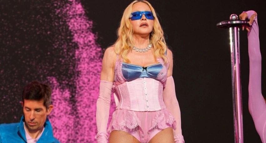 Madonna do të performojë në MTV VMAs për herë të parë pas 23 vjetësh