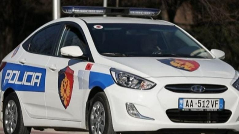 Arrestohen 2 të rinj në Shkodër
