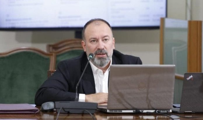 Mazniku detajon punën e Komisionit për Reformën Territoriale te Ligjore