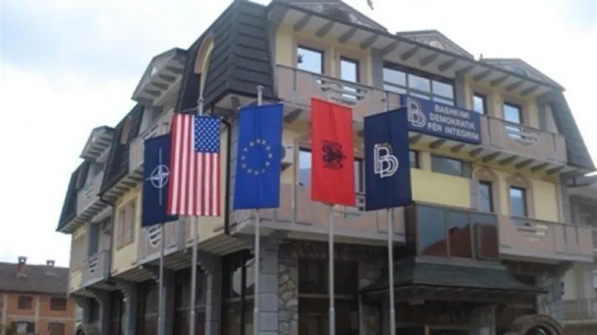 BDI akuzon përjashtim në stipendionet "Shpresë Sportive", shqiptarët vetëm 7,51%
