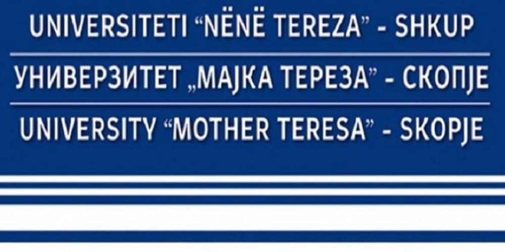 Universiteti „Nënë Tereza“ kërkon ndihmë qeveritare për hapësira studimore