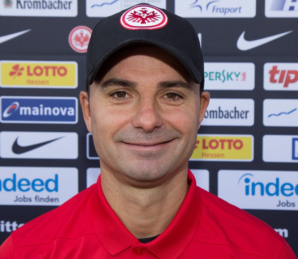 Ervin Skela largohet nga posti i ndihmëstrajnerit te skuadra e Lensit në Francë
