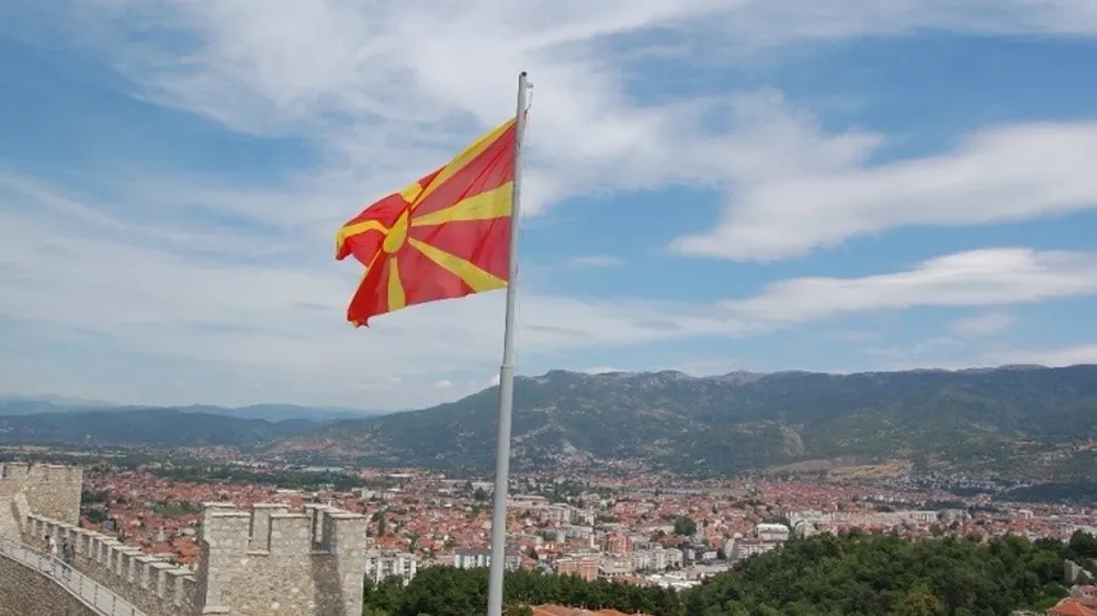 Maqedonia e Veriut shënon 35-vjetorin e pavarësisë
