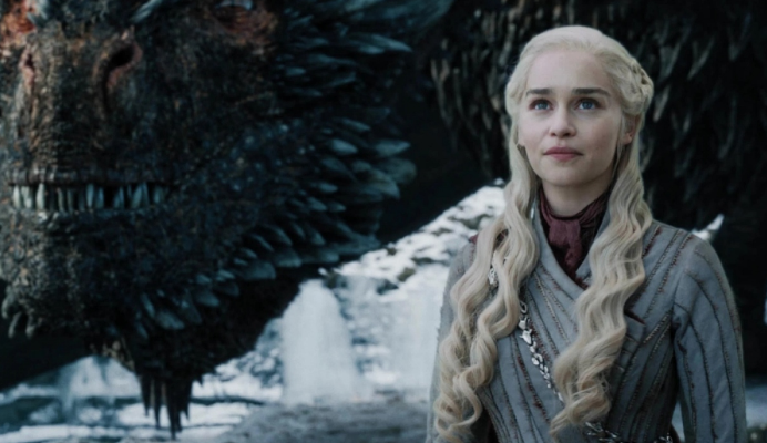 Filmi i ri i Game of Thrones do të shfaqet në kinema në vitin 2029