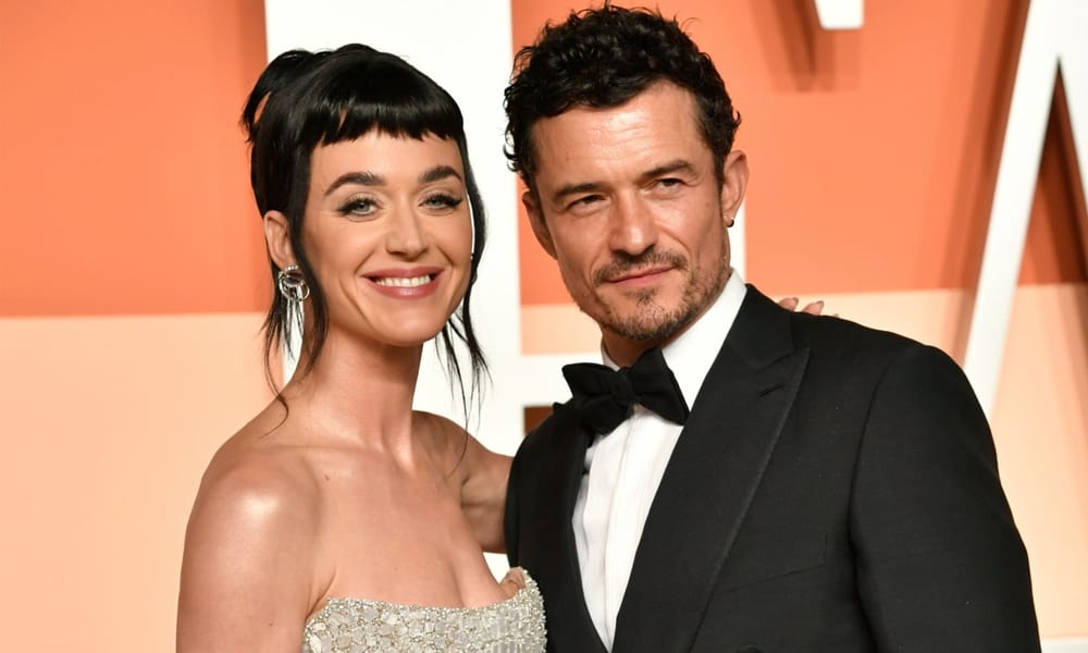 Katy Perry tregon vështirësitë emocionale pas ndarjes