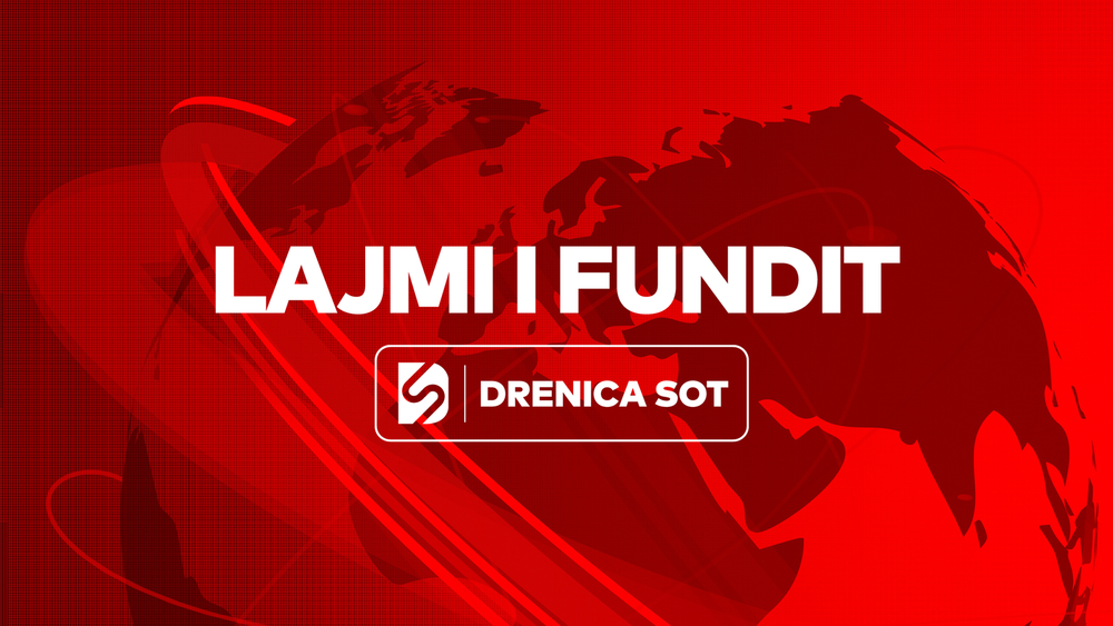 Gjendet pa shenja jete një person në fshatin Marinë të Skenderajt