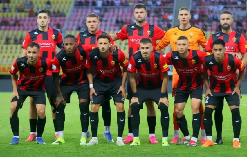 Vardari shlyen gjobën prej 250 mijë eurosh ndaj UEFA-s
