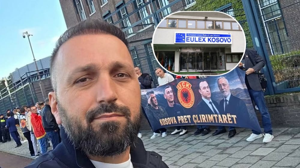 Thirrje për bojkotim të EULEX-it pas vendimit të Gjykatës Speciale