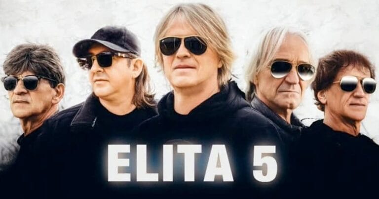 Elita 5 koncerton në Tetovë për 35-vjetorin e Pavarësisë