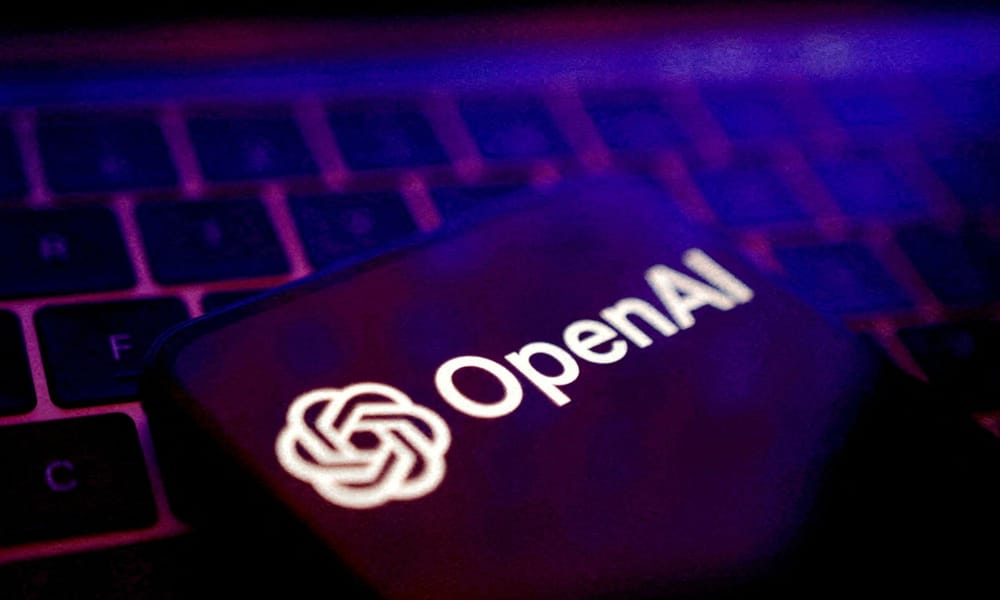 Burrë në SHBA padit OpenAI pasi ChatGPT e bindi se është Jezusi