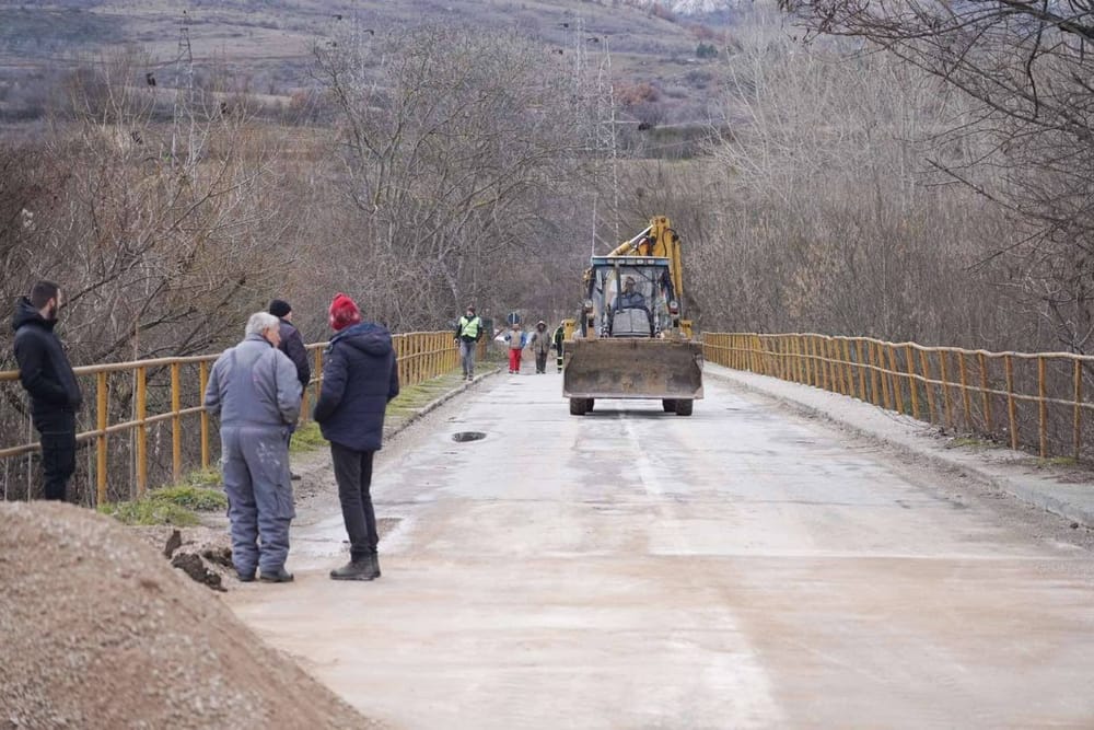Ura e re në Veles shtyhet për 2027