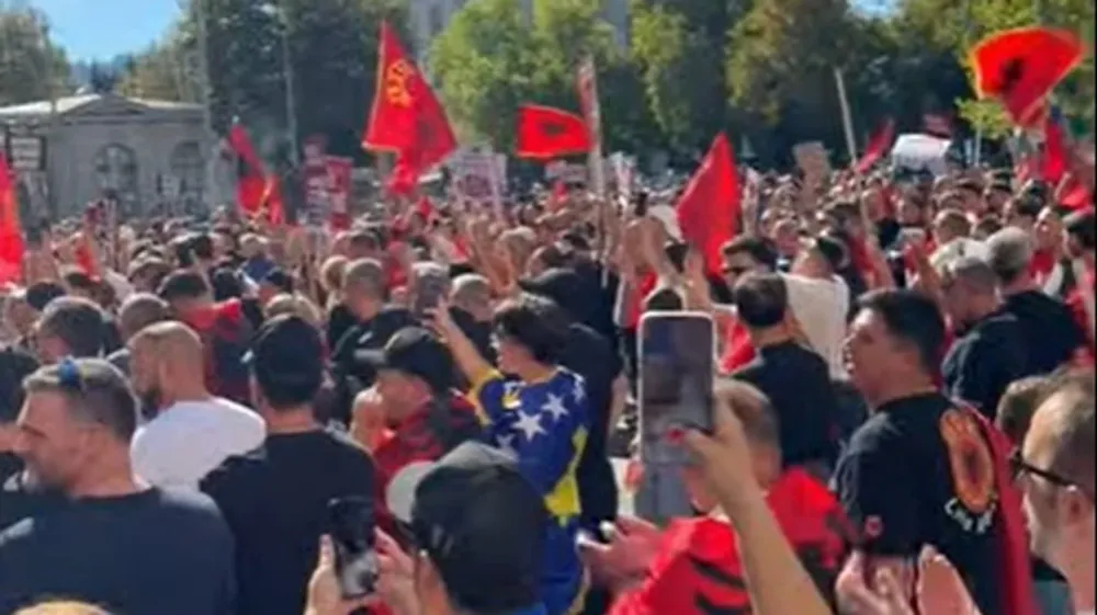 Tubimi në Cyrih i diasporës në mbështetje të ish-krerëve të UÇK-së