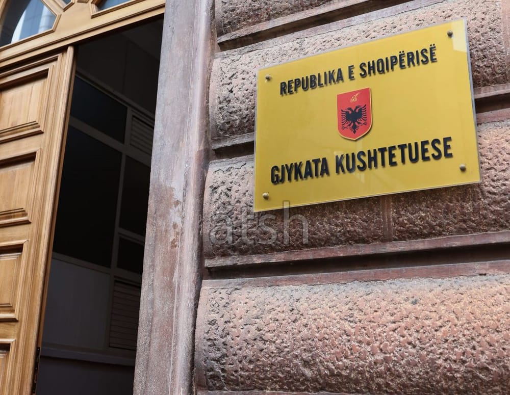 Rama: Gjykata Kushtetuese nuk mund t'i vë afate Kuvendit për votimin