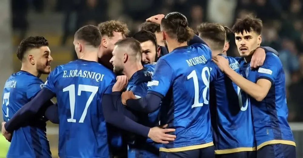 Analistët irlandezë: Muriqi, Zhegrova e Asllani, kërcënim për Irlandën