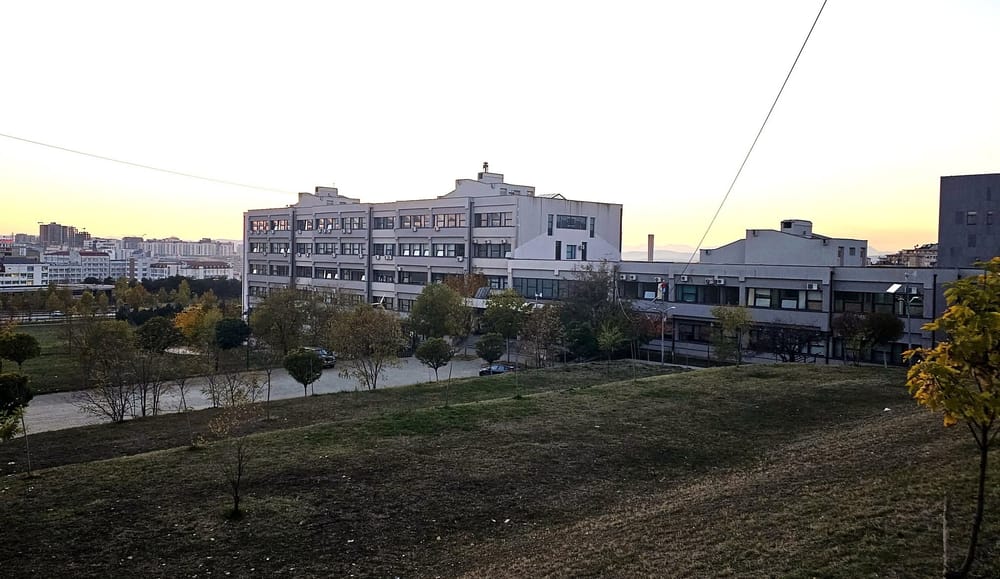 Gjykata vendos masë sigurie për 68 ari në zonën e fakulteteve teknike