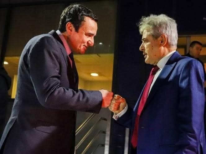 Ahmeti: Kurti mungoi nga marshi për UÇK-në nga frika e incidenteve