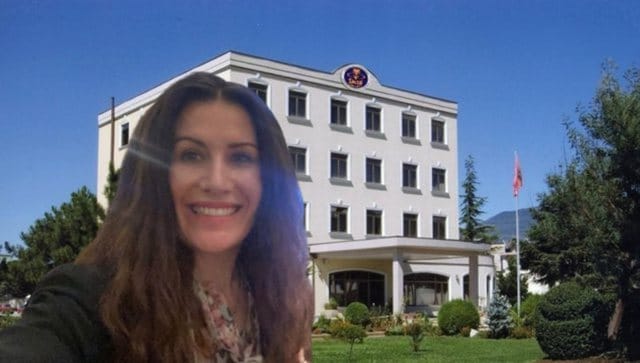 Vlora Hyseni po hetohet nën masën e arrestit të shtëpisë