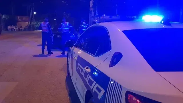 Vettingu i policëve nuk ndërpritet nga transferimi në detyrë