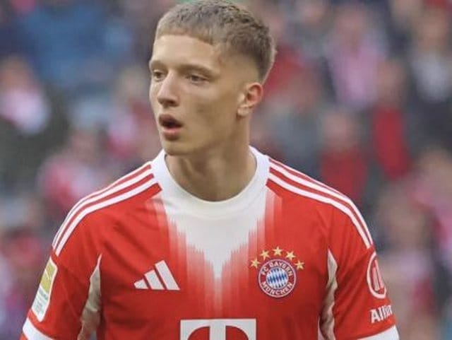 Erblin Osmani zgjedh Kosovën, talenti i Bayern Munich merr pasaportë