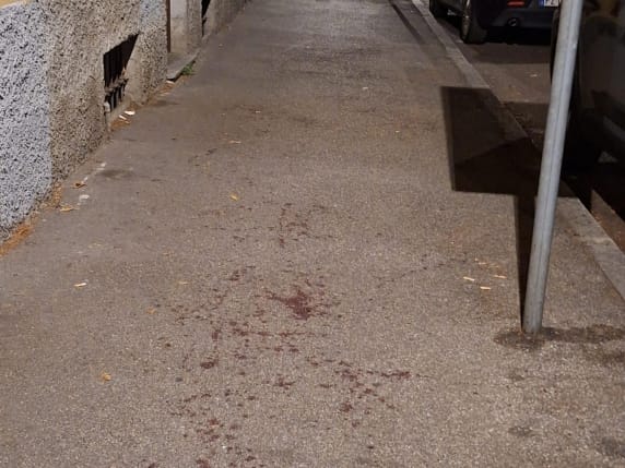 22-vjeçari shqiptar plagos me thikë marokenin në Itali