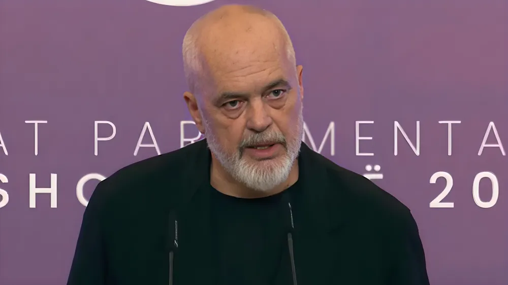 Rama: KLP dhe KLGJ janë fytyra e dështimit të Reformës në Drejtësi