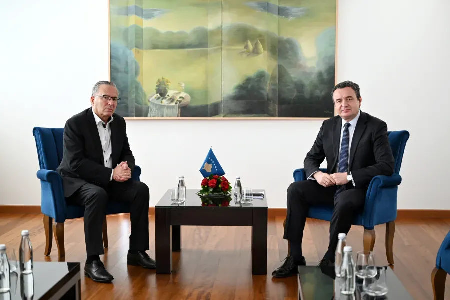 Kurti takon Hamzën pas vendimit të Hagës, kërkojnë korrigjim në apel