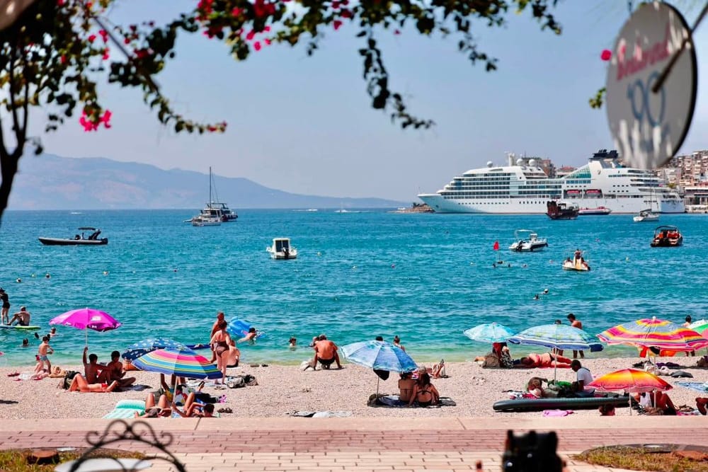 Plazhet publike rriten me 67 për qind dhe synojnë frenimin e abuzimeve