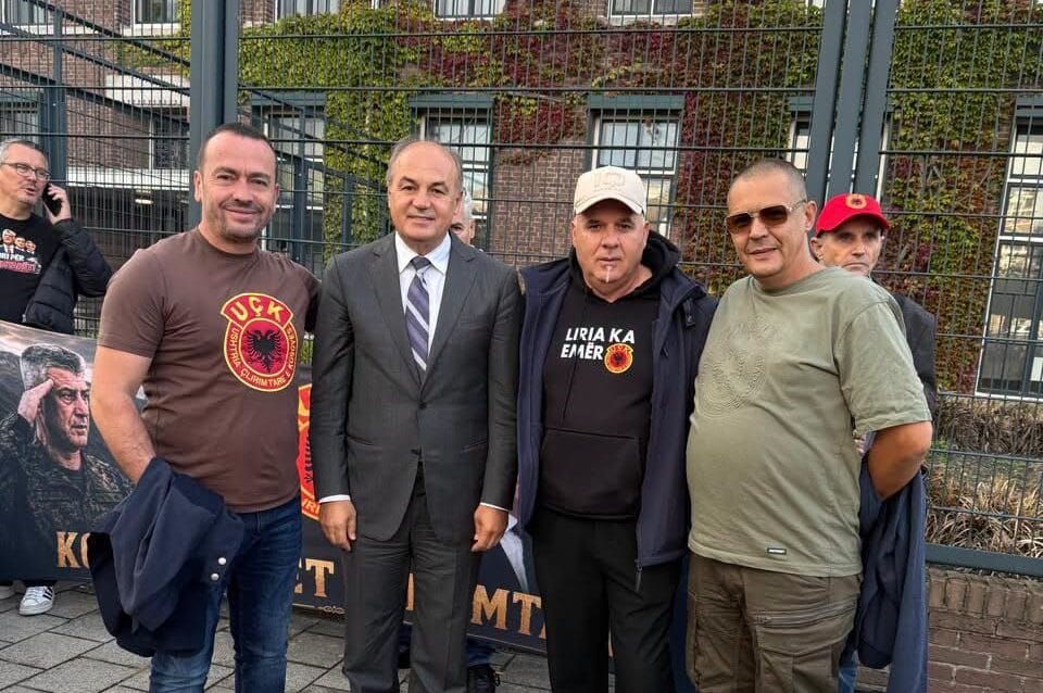 Enver Hoxhaj nga Haga: Betejës së fundit për liri sot i vjen fundi