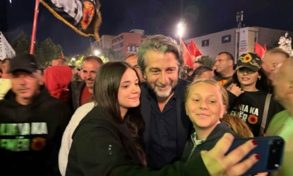 Përparim Rama: Mbrëmë krejt gjeneratat u bashkuan për drejtësi në Prishtinë