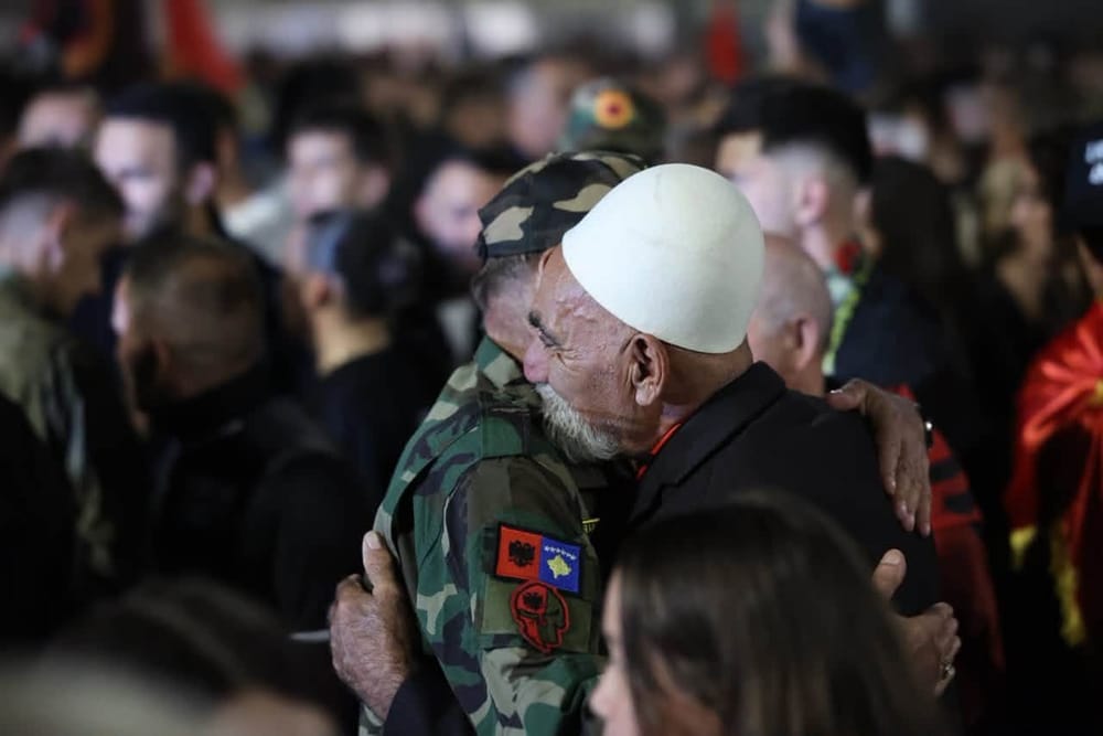 Protestat “Jo në emrin tim” shtrihen në Evropë, gati 12 kërkesa të reja