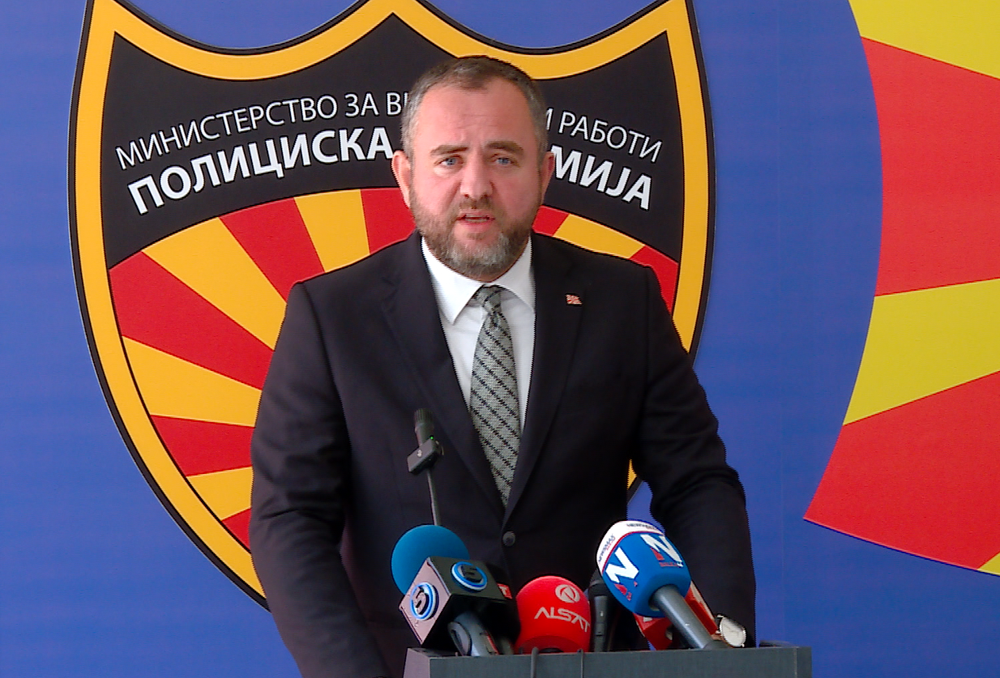 Toshkovski: Informacionet për "Mazutin" do të trondisin opinionin publik