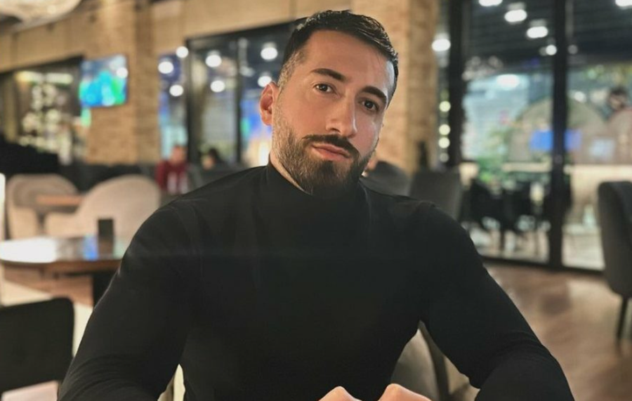 Apeli ndryshon masën e sigurisë për këngëtarin Jozefin Marku