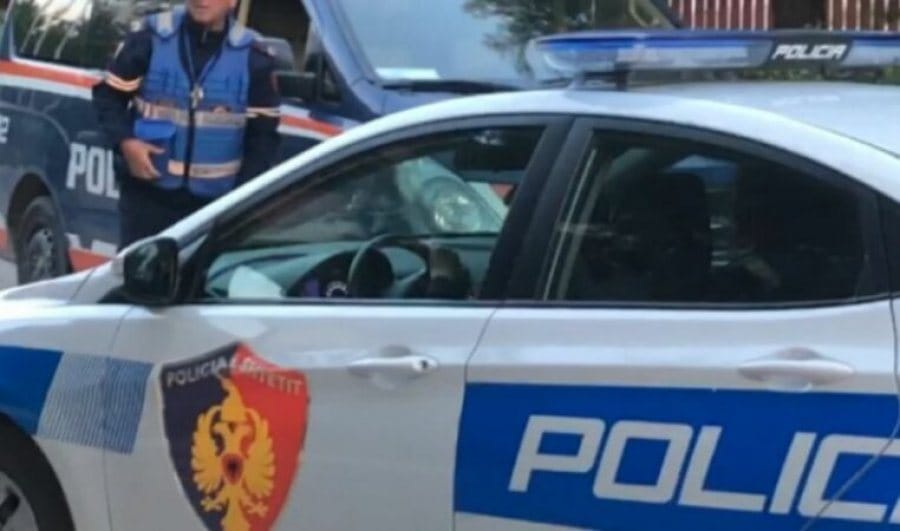 Policia i vjen në ndihmë dy turistëve gjermanë pas malit të Dajtit
